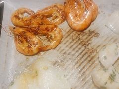 -玫瑰花园自助烤肉(顺义鑫海韵通店)