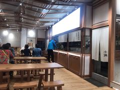 大堂-小满手工粉(上海文峰广场店)