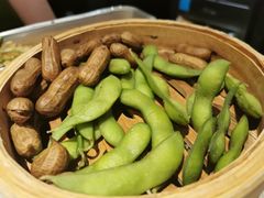 毛豆花生-丰茂烤串(金源店)