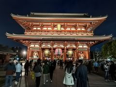 -浅草寺