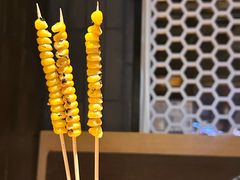 -肉串汪(月坛店)