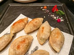 鹅姐煎粉果-广州酒家(文昌总店)