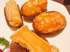 -江南·JIANGNAN(北京歌华开元大酒店)