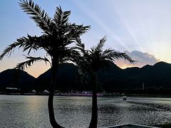 -云漫湖生态度假公园