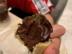 -新发展亚太JW万豪酒店·福苑咖啡厅