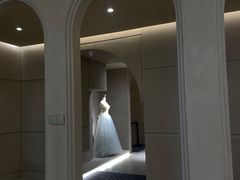 -Lafine Paris 法国兰斐婚纱礼服