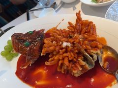 -松鹤楼·非遗·苏帮菜(融科店)