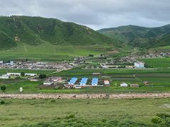 -图们国门景区