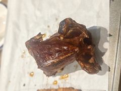 -鸽子窝专业烧烤店(长白店)