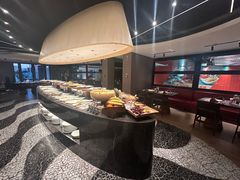 -拉蒂娜·巴西牛排馆 Latina·Brazilian Steakhouse(王府井喜悦店)