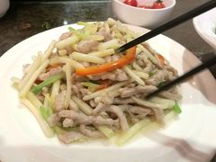 -粥品天下·琉璃舫音乐餐厅(双桂大道店)