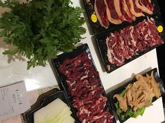 -陈记顺和牛肉火锅馆(天河北路店)