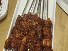 -正丰源大缸烧烤(人民路店)