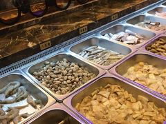 -金火牛烤肉.火锅自助餐厅(桐乡吾悦广场店)