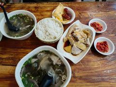 -陈记汤饭(水巷口店)