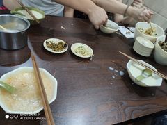 -舒小笼松针小笼包