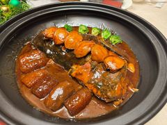 -江南灶中餐厅(南京香格里拉店)