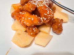 -朝阳闽灶·非遗文化闽菜馆·福建老字号(福飞路店)