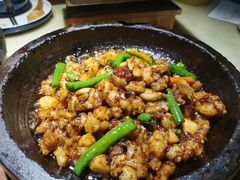 -绿茶餐厅(成都大悦城店)