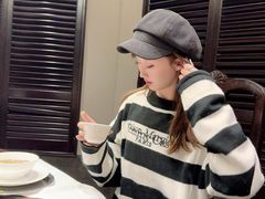 -萬國春·中菜馆(颐和公馆店)