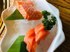 -赤坂亭·M9和牛放题(长楹天街购物中心店)