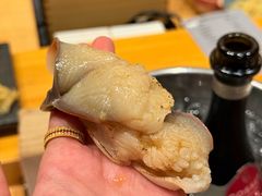 -鮨冠OMAKASE食べ放题(北京首店)