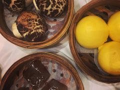 -稻香酒家·34年老字号·港式粤菜(汉街店)