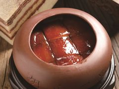 胡适一品肉-大永徽·传统徽菜