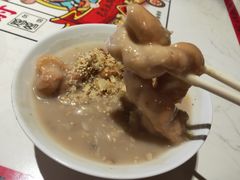 -长安大牌档之西安博物院文化餐厅(中贸店)