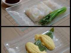 -香宫中餐厅(哈尔滨香格里拉店)