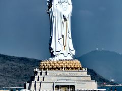 -三亚南山文化旅游区