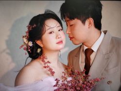 -金夫人婚纱摄影(总店)