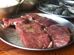 -原始泥炉烤肉(总店)