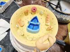 -青韵台陶艺Diy(永庆坊店)