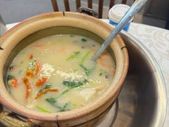 -潮之南·潮汕菜·鱼仔档(南山店)