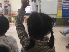 -吉的堡幼儿园(萧山旺角城园)