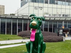 -烤匠麻辣烤鱼(IFS店)