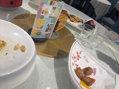 -顺德佬(石厦店)