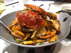 -香雪海饭店中餐厅(人民桥店)