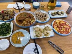 -蟹老板的海鲜