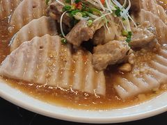 -南园民国茶楼餐厅·常州菜(北大街店)