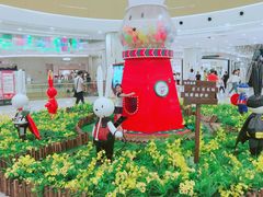 -凯德广场(西城店)