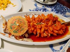 -姑苏家宴·苏帮菜·松鼠桂鱼(苏州总店)