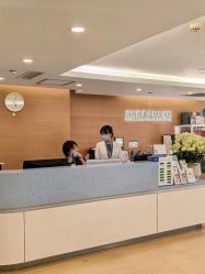 -杭州贝瑞斯美华妇儿医院·早孕·产检·儿科