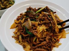 -二扁私房面馆(崂山路店)