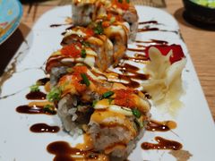 -吉之仙•中国制造•出口级食材日料店(领事馆总店)