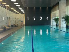 -上海前滩香格里拉大酒店