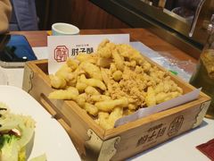 -肘子酥·天津菜·特色捞面(德云社店)