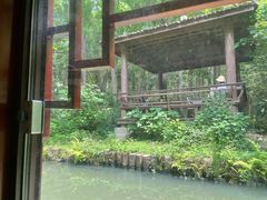 -同里国家湿地公园