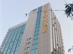 -东方印象大酒楼(拱北店)